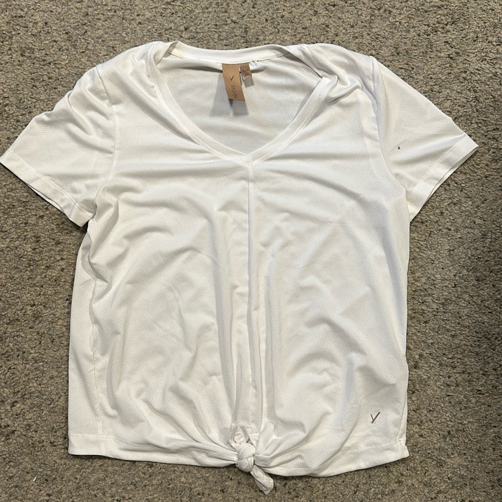 Indyeva Diporto Shirt Size Small NWOT
